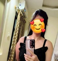 Riya Independent Girl & Cam Show - escort in Bangalore