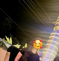 Riya Independent Girl & Cam Show - escort in Bangalore