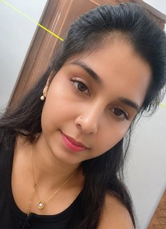 Riya Independent Girl & Cam Show - puta in Bangalore Photo 5 of 5