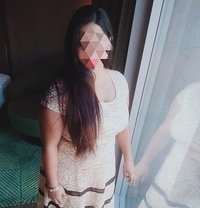 Riya Independent Girl Cash Pay Incall - escort in Kolkata