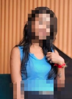 Divya independent girl Escort - puta in Bangalore Photo 1 of 2