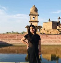 Riya Independent Girl for Cam & Meet - escort in Pune