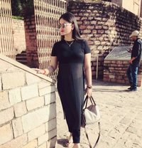 Riya Independent Girl for Cam & Meet - escort in Pune