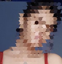 Riya, independent girl - escort in Mumbai