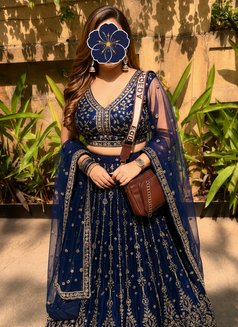 Riya Independent Girl (Real Meet Only) - escort in Bangalore Photo 1 of 6