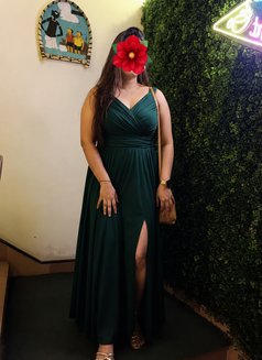 Riya Independent Girl (Real Meet Only) - escort in Bangalore Photo 2 of 6