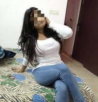 Riya Independent Girl Video Confirmation - escort in New Delhi Photo 1 of 8