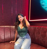 Riya Independent Hot Sexy Call Girl Avai - escort in Pune