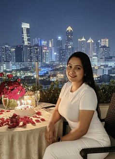 Riya Independent - escort in Hyderabad Photo 2 of 4