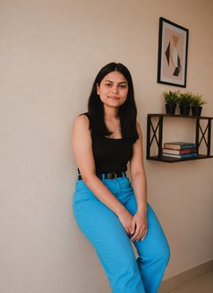 Riya independent - escort in Hyderabad Photo 3 of 3