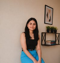 Riya independent - escort in Hyderabad