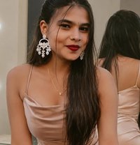 Riya independent - escort in Hyderabad