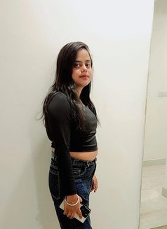 Riya Independent - escort in New Delhi Photo 3 of 4