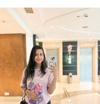 Riya Independent Naughty Call Girl - puta in Pondicherry