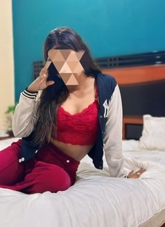 Riya Independent Real Meet Injoy - escort in Jaipur Photo 3 of 3