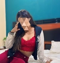 Riya Independent Real Meet Injoy - escort in Jaipur