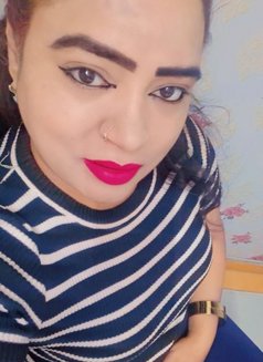 Riya Independent Real Meet Injoy - escort in Kochi Photo 1 of 5