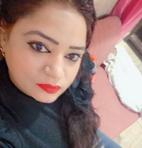 Riya Independent Real Meet Injoy - escort in Kochi