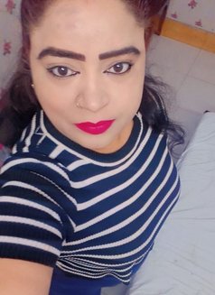 Riya Independent Real Meet Injoy - escort in Kochi Photo 3 of 5