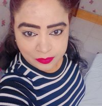 Riya Independent Real Meet Injoy - escort in Kochi