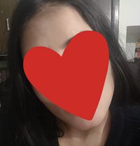 Ashnoor Incall available - escort in Gurgaon