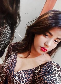 Riya Independent webcam & Real meet - escort in Bangalore Photo 1 of 4