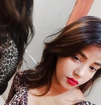 Riya Independent webcam & Real meet - escort in Bangalore