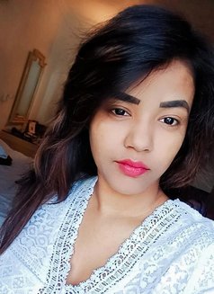 Riya Independent webcam & Real meet - escort in Bangalore Photo 3 of 4