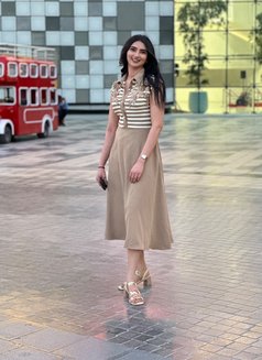 Riya Indian 100%genuine highClass Escort - puta in Dubai Photo 7 of 10