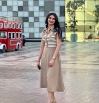 Riya Indian 100%genuine highClass Escort - escort in Dubai