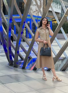 Riya Indian 100%genuine highClass Escort - puta in Dubai Photo 10 of 10