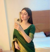 Riya Indian 100%genuine highClass Escort - puta in Dubai