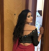 Riya Indian 100%genuine highClass Escort - escort in Dubai