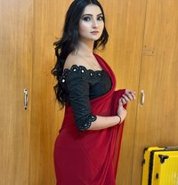 Riya Indian 100%genuine highClass Escort - escort in Dubai