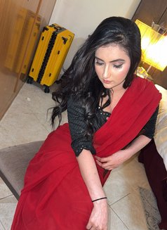 Riya Indian 100%genuine highClass Escort - escort in Dubai Photo 11 of 11