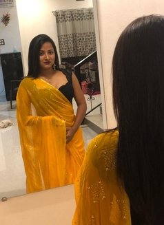 Riya Indian Cam Girl - escort in Bangalore Photo 2 of 8