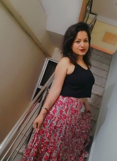 Riya - escort in Ahmedabad Photo 1 of 2