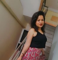 Riya - escort in Ahmedabad