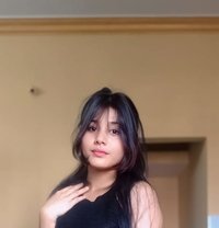 Riya - escort in Ahmedabad