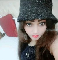 Riya - escort in Ahmedabad