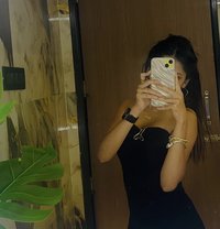 Riya - escort in Ahmedabad