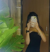 Riya - escort in Ahmedabad