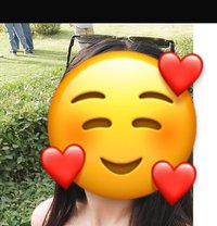 Riya - escort in Ahmedabad