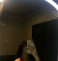 Riya - escort in Ahmedabad