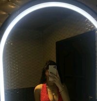Riya - escort in Ahmedabad