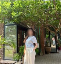 Riya - escort in Ahmedabad