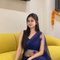 Riya here new for meet and camera sess - escort in Hyderabad Photo 1 of 5