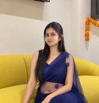 Riya - escort in Ahmedabad