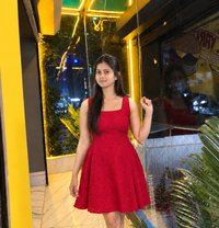 Riya - escort in Ahmedabad