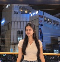 Riya - escort in Ahmedabad